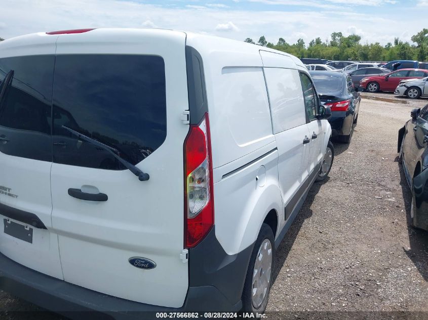 NM0LS7E78H1330705 2017 Ford Transit Connect Xl