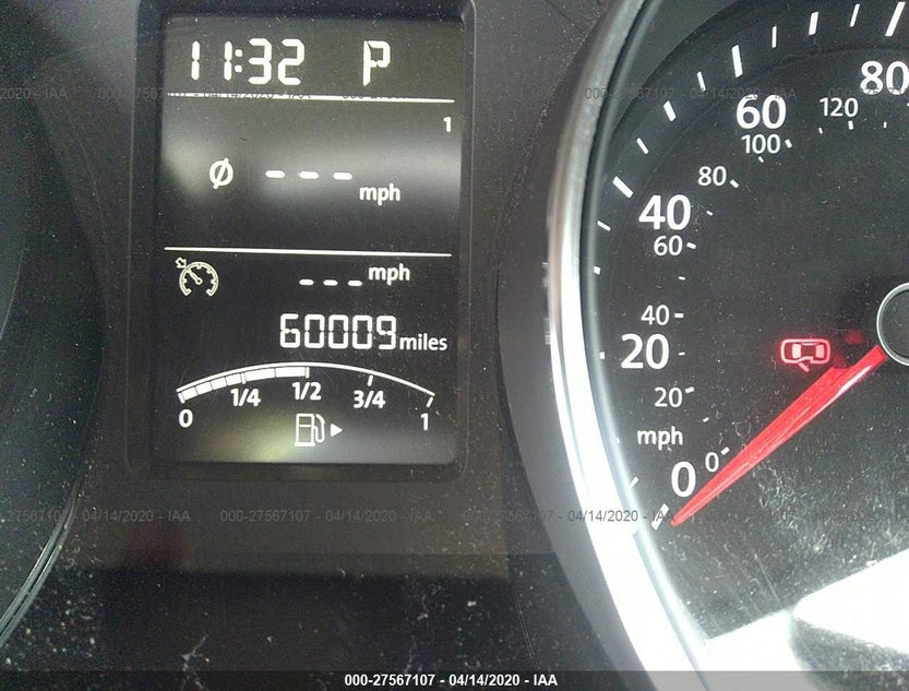 3VW2K7AJ4FM342668