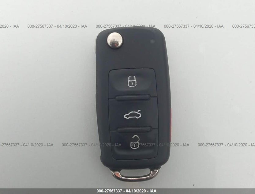 3VWDB7AJ1HM390527