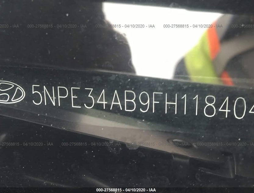 5NPE34AB9FH118404