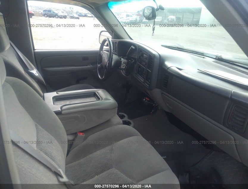 3GNEK12Z66G243454