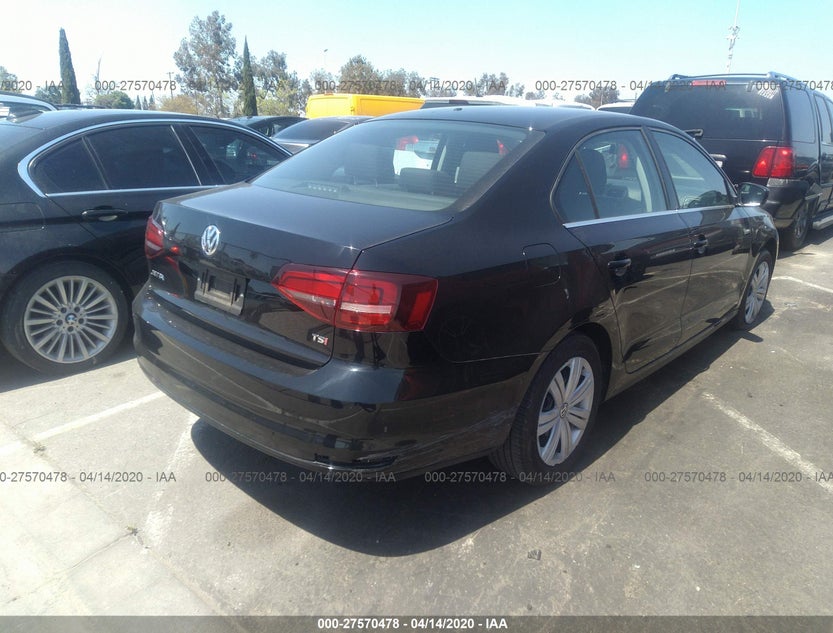 3VW2B7AJXHM319432