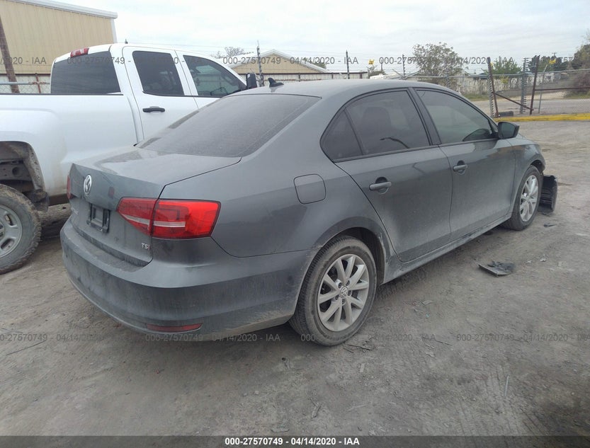 3VWD17AJ7FM257805