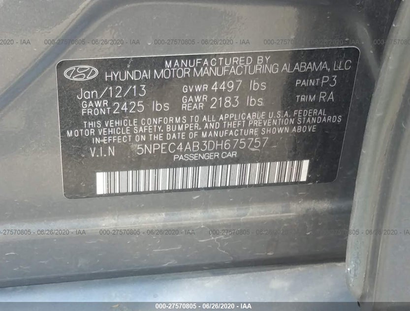5NPEC4AB3DH675757