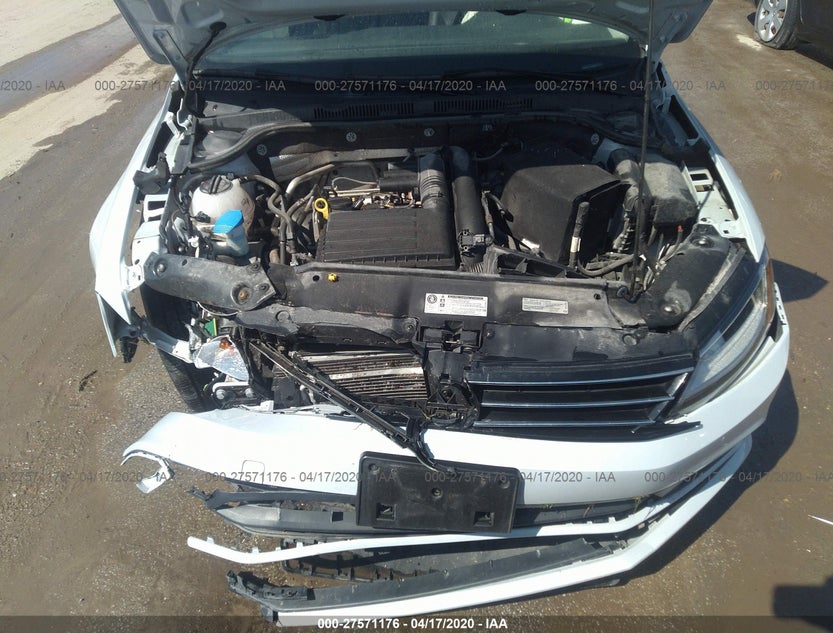 3VWDB7AJ0HM402117