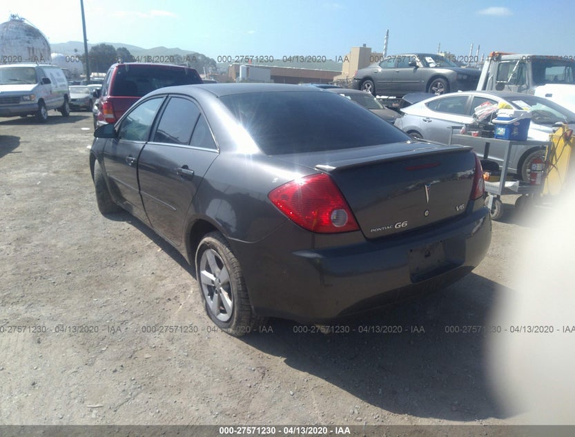 1G2ZG58NX74126809