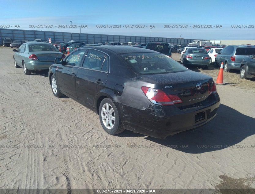 4T1BK36B67U192696