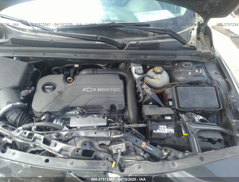 1G1ZD5ST6JF159922