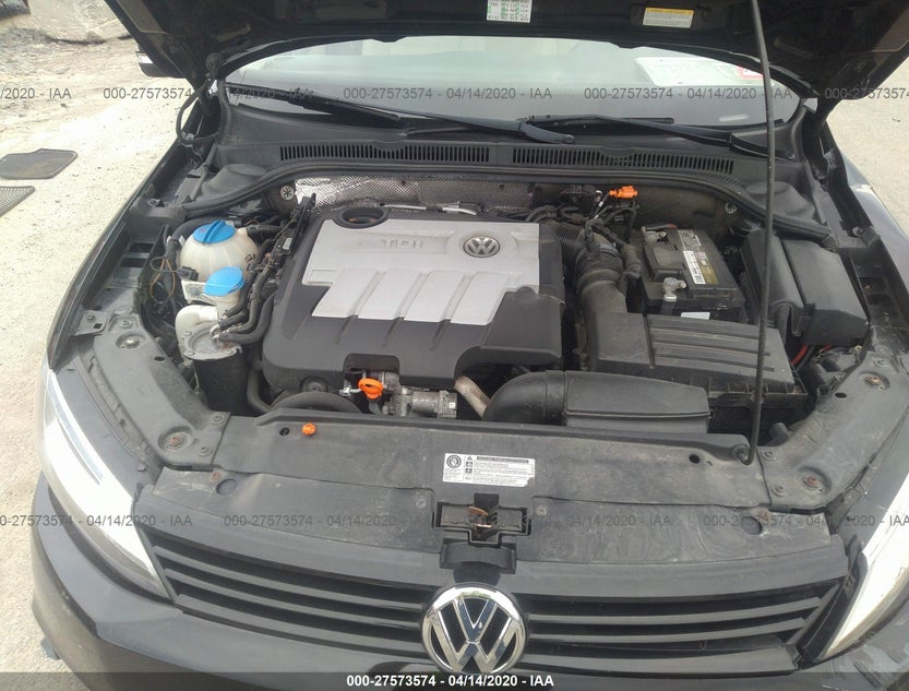 3VWLL7AJ1BM068373