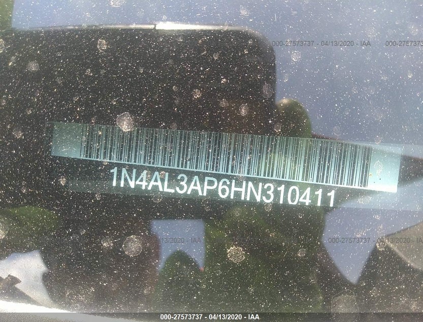 1N4AL3AP6HN310411