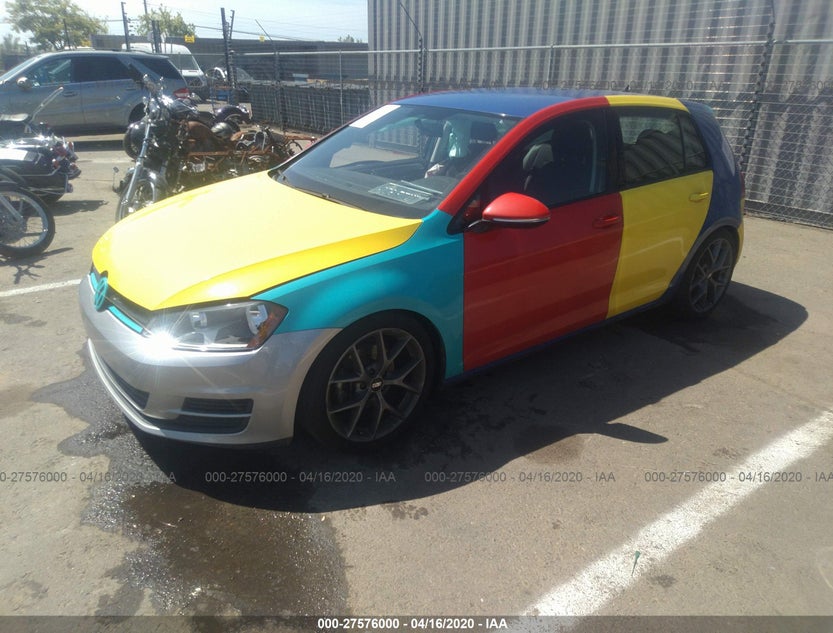 3VW217AU4GM036701