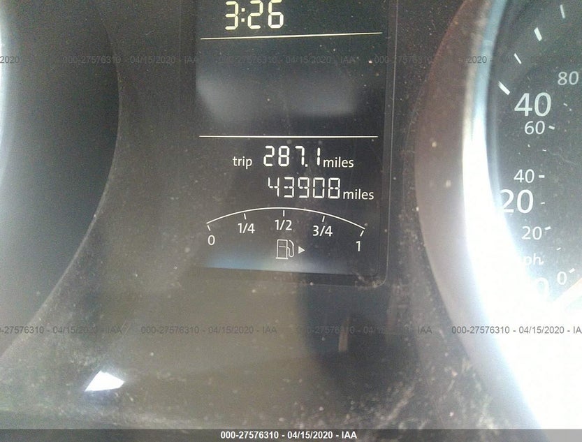 3VWD17AJXFM296226