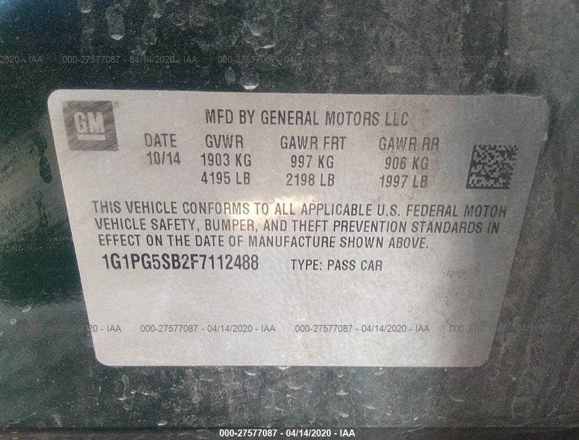 1G1PG5SB2F7112488