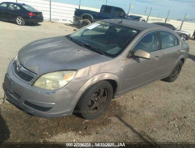 1G8ZS57NX7F235541