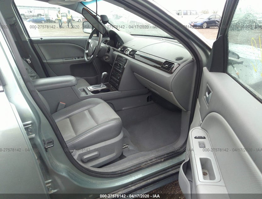 1MEFM40146G619259