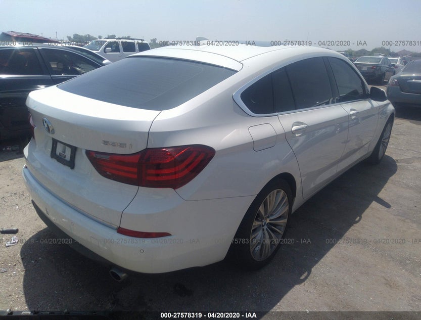 WBA5M2C56HG499299