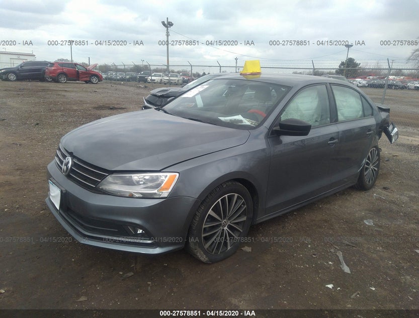 3VWD17AJ4FM425075