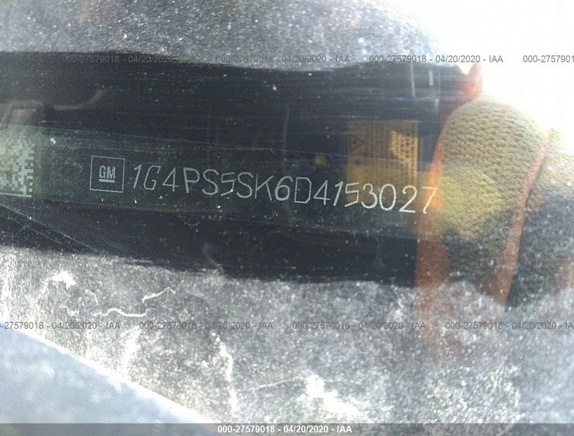 1G4PS5SK6D4153027