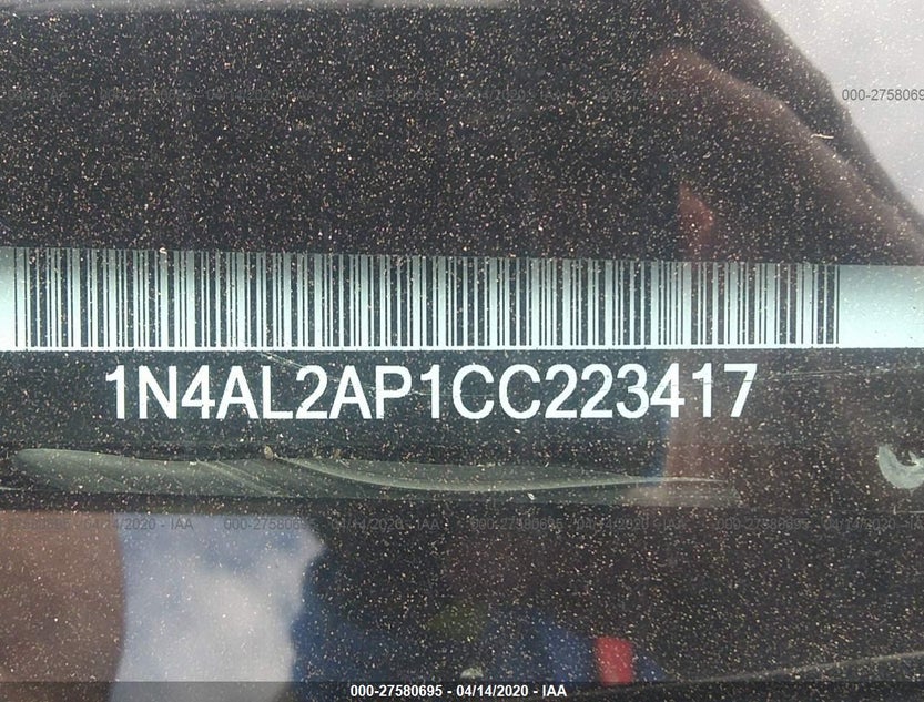 1N4AL2AP1CC223417