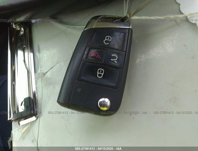 3VW4T7AU0FM095522