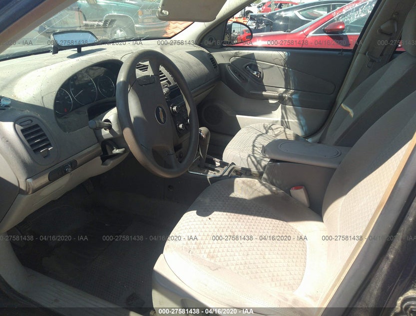1G1ZT61816F105053