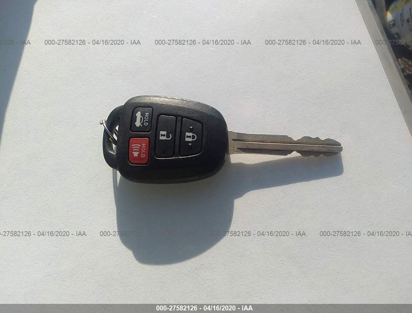 2T1BURHE2GC617515