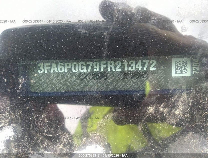 3FA6P0G79FR213472