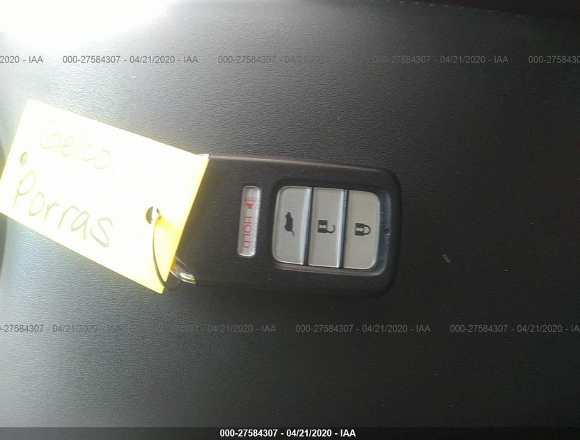 3CZRU6H54JG702912