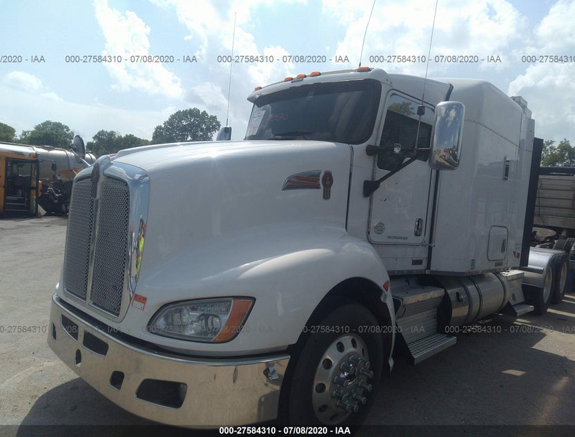 1XKADP8X6EJ389946