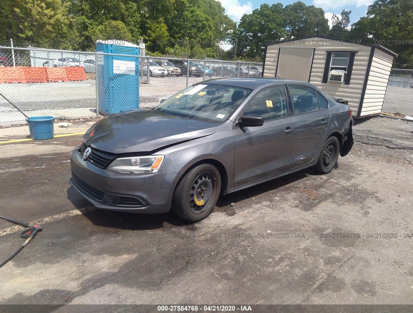 3VW2K7AJ2BM357468