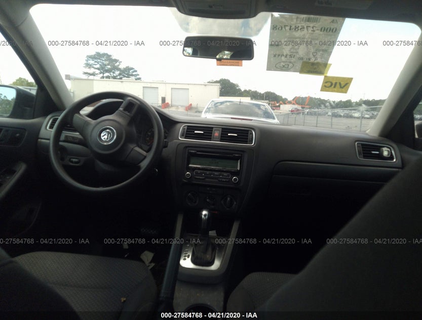 3VW2K7AJ2BM357468