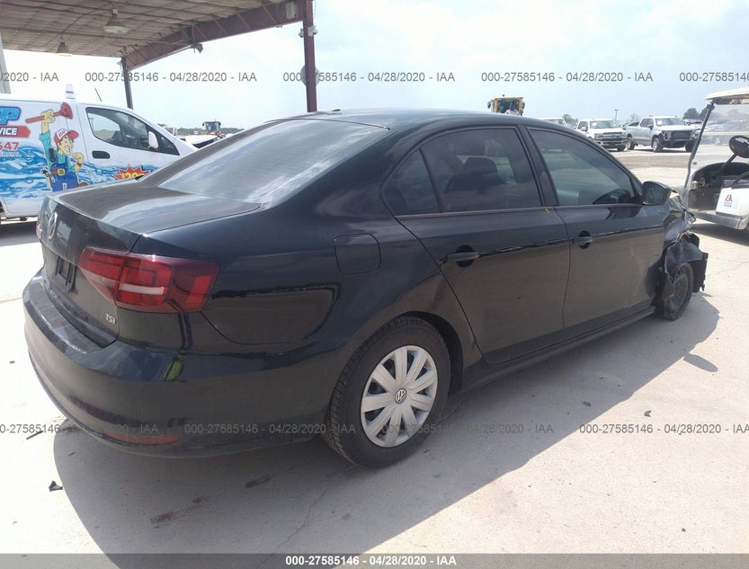 3VW267AJ5GM360134