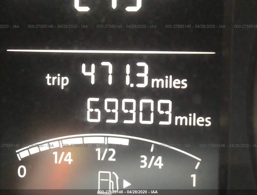 3VW267AJ5GM360134