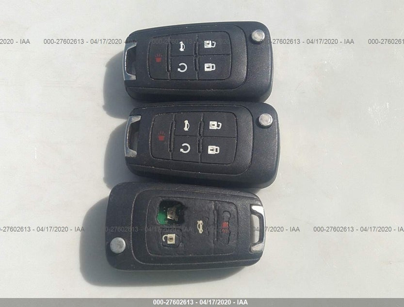 2G1FK1EJ4A9124963