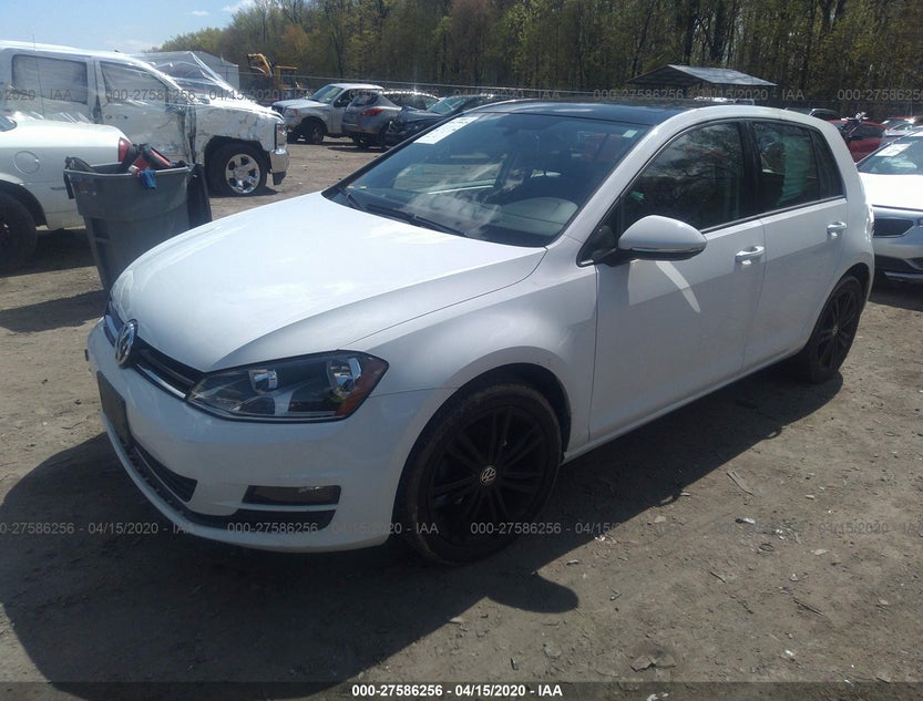 3VW2A7AUXFM055588