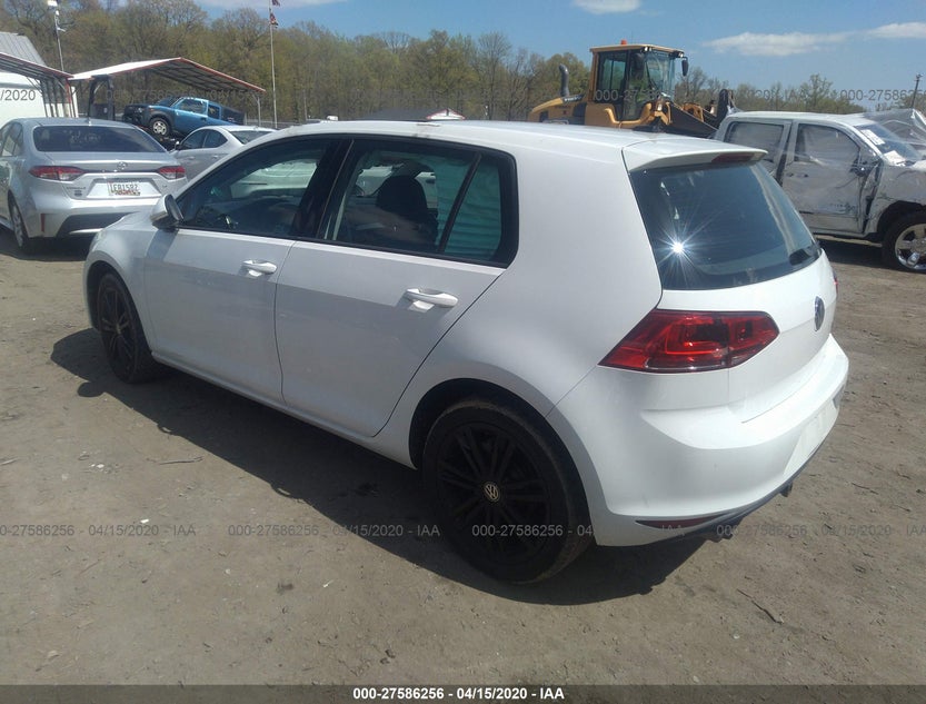 3VW2A7AUXFM055588