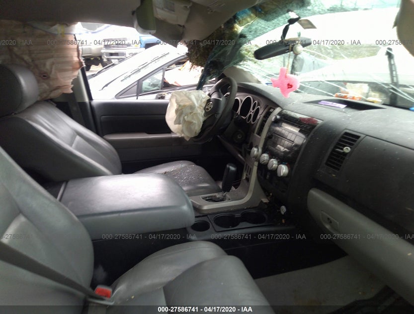 5TFEV54127X031548