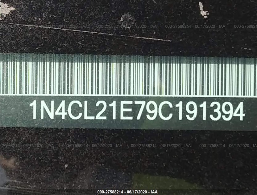 1N4CL21E79C191394