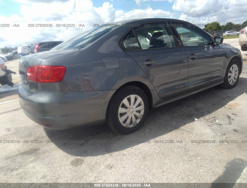 3VW1K7AJ0DM257917
