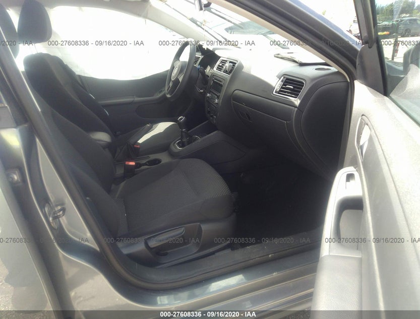 3VW1K7AJ0DM257917