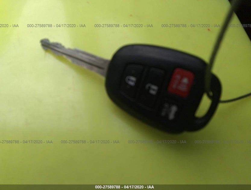 4T1BF1FK1EU791835