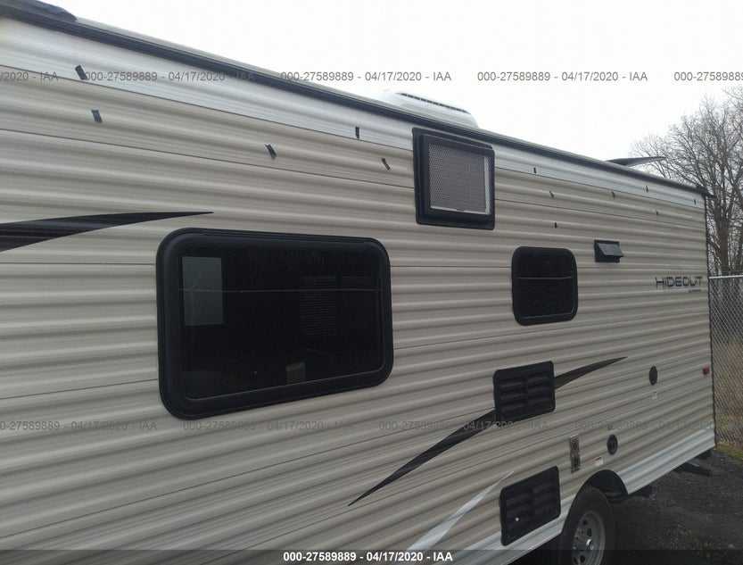 4YDT17812KW248974