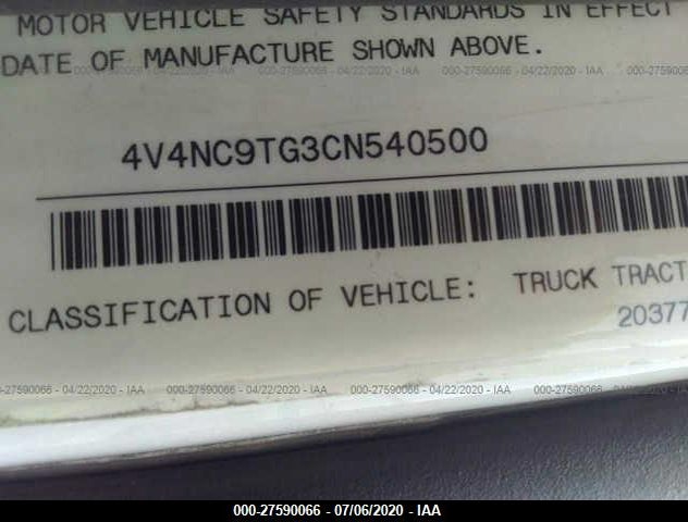 4V4NC9TG3CN540500