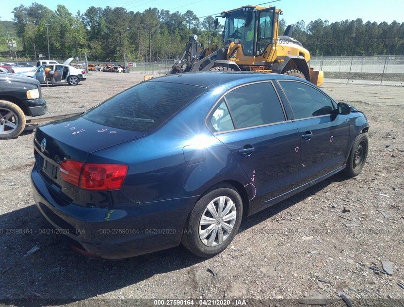 3VW1K7AJ5EM367525