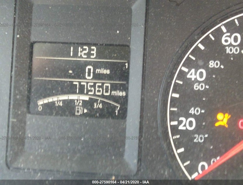 3VW1K7AJ5EM367525