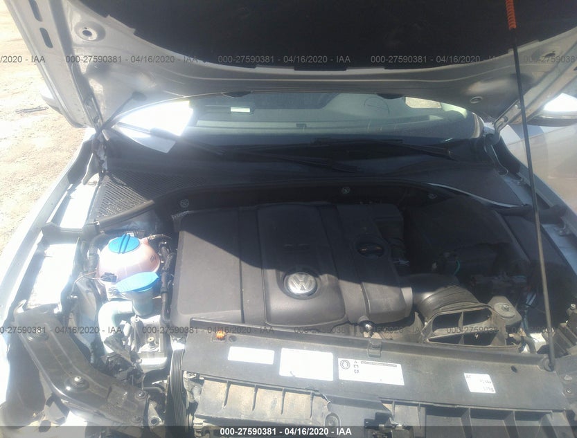 1VWBP7A36CC091412