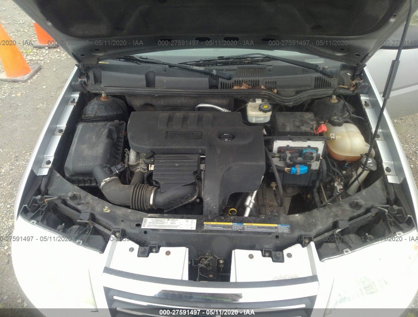 1G8AJ52F95Z146104