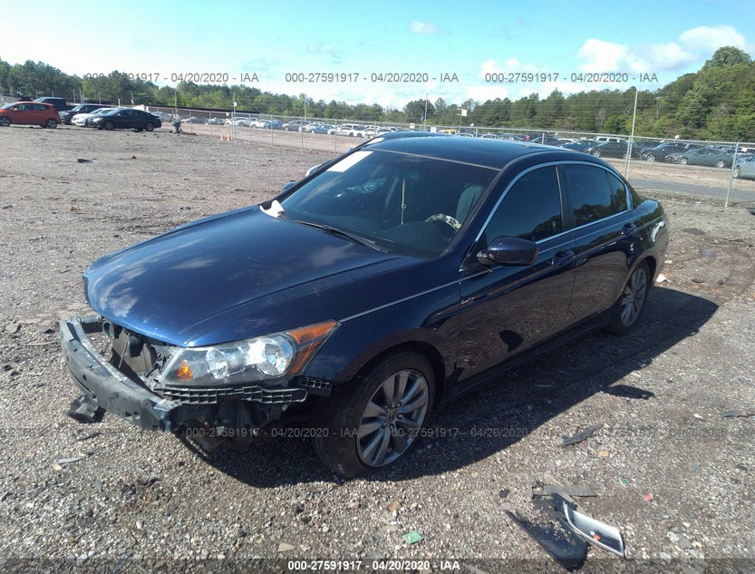 1HGCP2F84CA145995