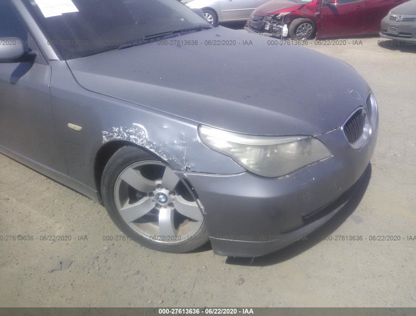 WBANU53518CT18098