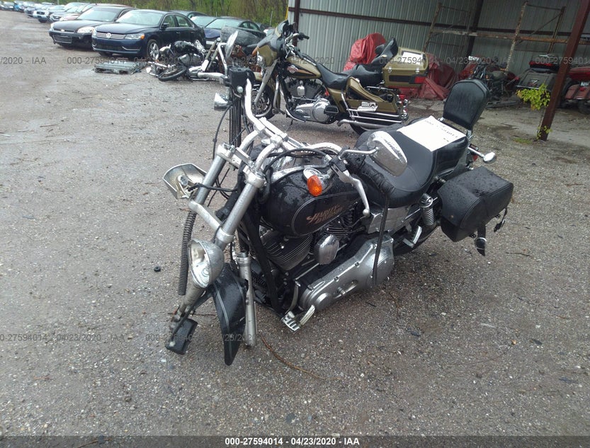 1HD1GNW145K312300